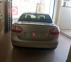 رينو فلوينس